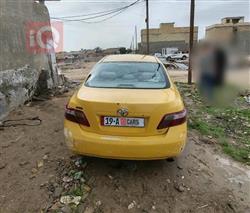 تويوتا كامري